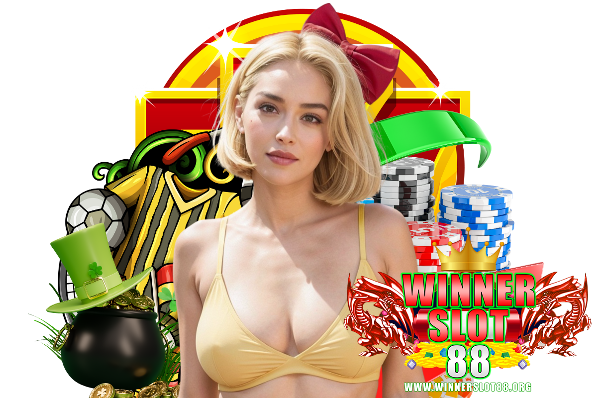 winnerslot88 สมัคร